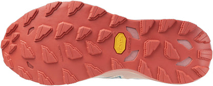 Mizuno Wave Daichi 9 Womens Trail Running Shoes - Pink