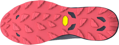 Mizuno Wave Daichi 9 Womens Trail Running Shoes - Blue