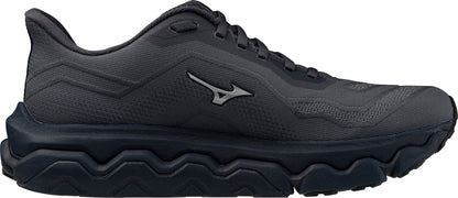 Mizuno Wave Horizon 9 Mens Running Shoes - Black