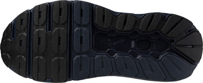 Mizuno Wave Horizon 9 Mens Running Shoes - Black