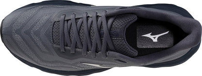 Mizuno Wave Horizon 9 Mens Running Shoes - Black