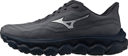 Mizuno Wave Horizon 9 Mens Running Shoes - Black