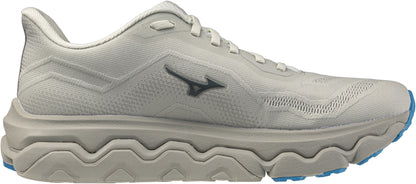 Mizuno Wave Horizon 9 Mens Running Shoes - Grey