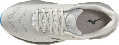 Mizuno Wave Horizon 9 Mens Running Shoes - Grey