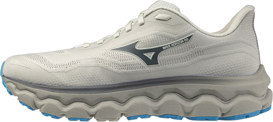 Mizuno Wave Horizon 9 Mens Running Shoes - Grey