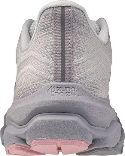 Mizuno Wave Horizon 9 Womens Running Shoes - Grey