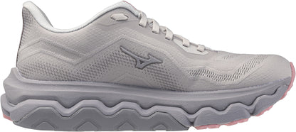 Mizuno Wave Horizon 9 Womens Running Shoes - Grey