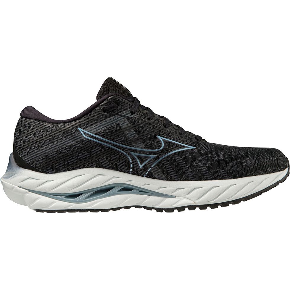 Mizuno wave deals runner 19 mens