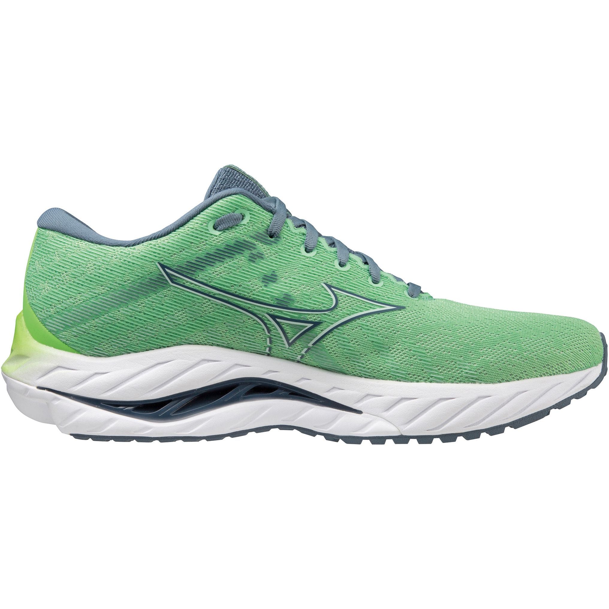 Mizuno laufschuhe wave rider 19 on sale