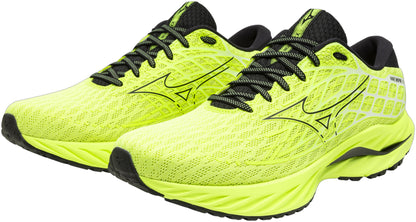 Mizuno Wave Inspire 20 Mens Running Shoes - Green