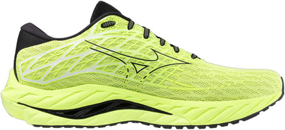 Mizuno Wave Inspire 20 Mens Running Shoes - Green