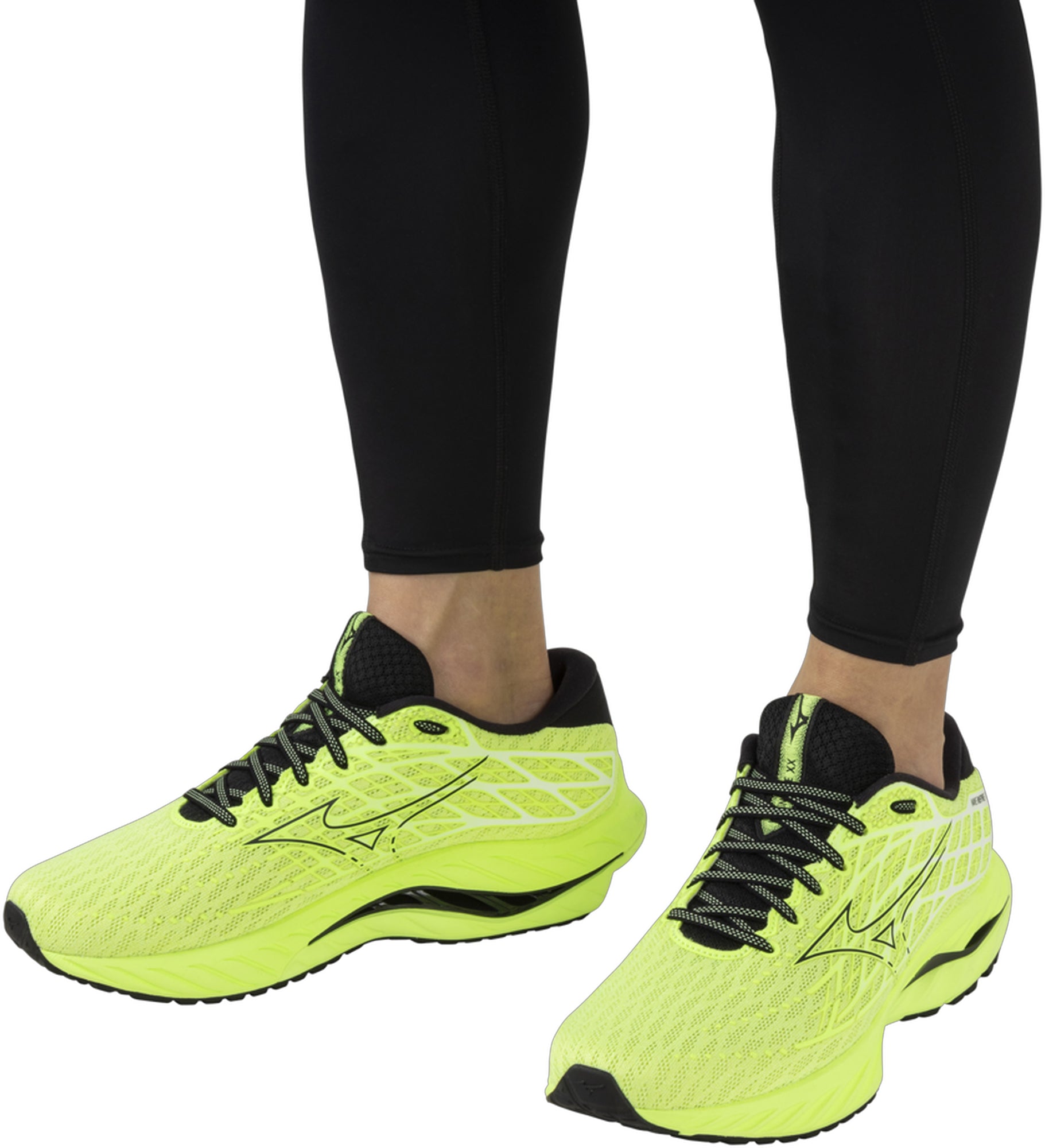 mizuno wave rider 20 argentina
