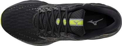 Mizuno Wave Inspire 20 Running Shoes - Black