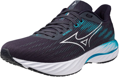 Mizuno Wave Inspire 21 Mens Running Shoes - Grey