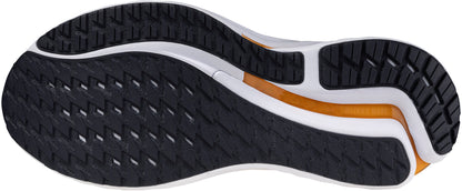 Mizuno Wave Inspire 21 Mens Running Shoes - Grey
