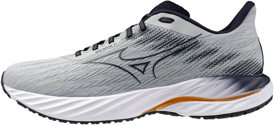 Mizuno Wave Inspire 21 Mens Running Shoes - Grey