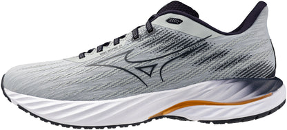 Mizuno Wave Inspire 21 Mens Running Shoes - Grey