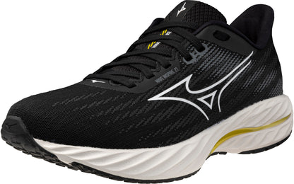Mizuno Wave Inspire 21 Womens Running Shoes - Black