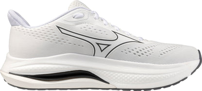 Mizuno Wave Inspire 22 Mens Running Shoes - White