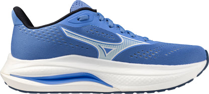 Mizuno Wave Inspire 22 Womens Running Shoes - Blue