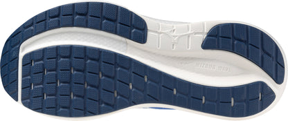 Mizuno Wave Inspire 22 Womens Running Shoes - Blue