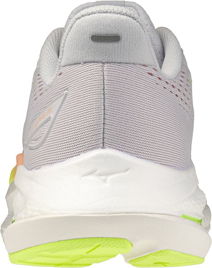 Mizuno Wave Inspire 22 Womens Running Shoes - Grey