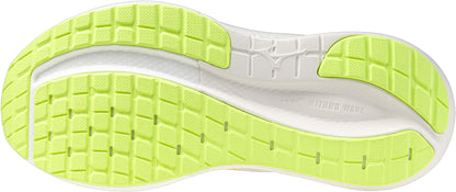 Mizuno Wave Inspire 22 Womens Running Shoes - Grey