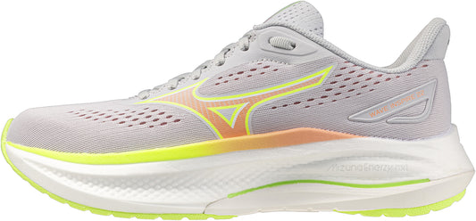 Mizuno Wave Inspire 22 Womens Running Shoes - Grey