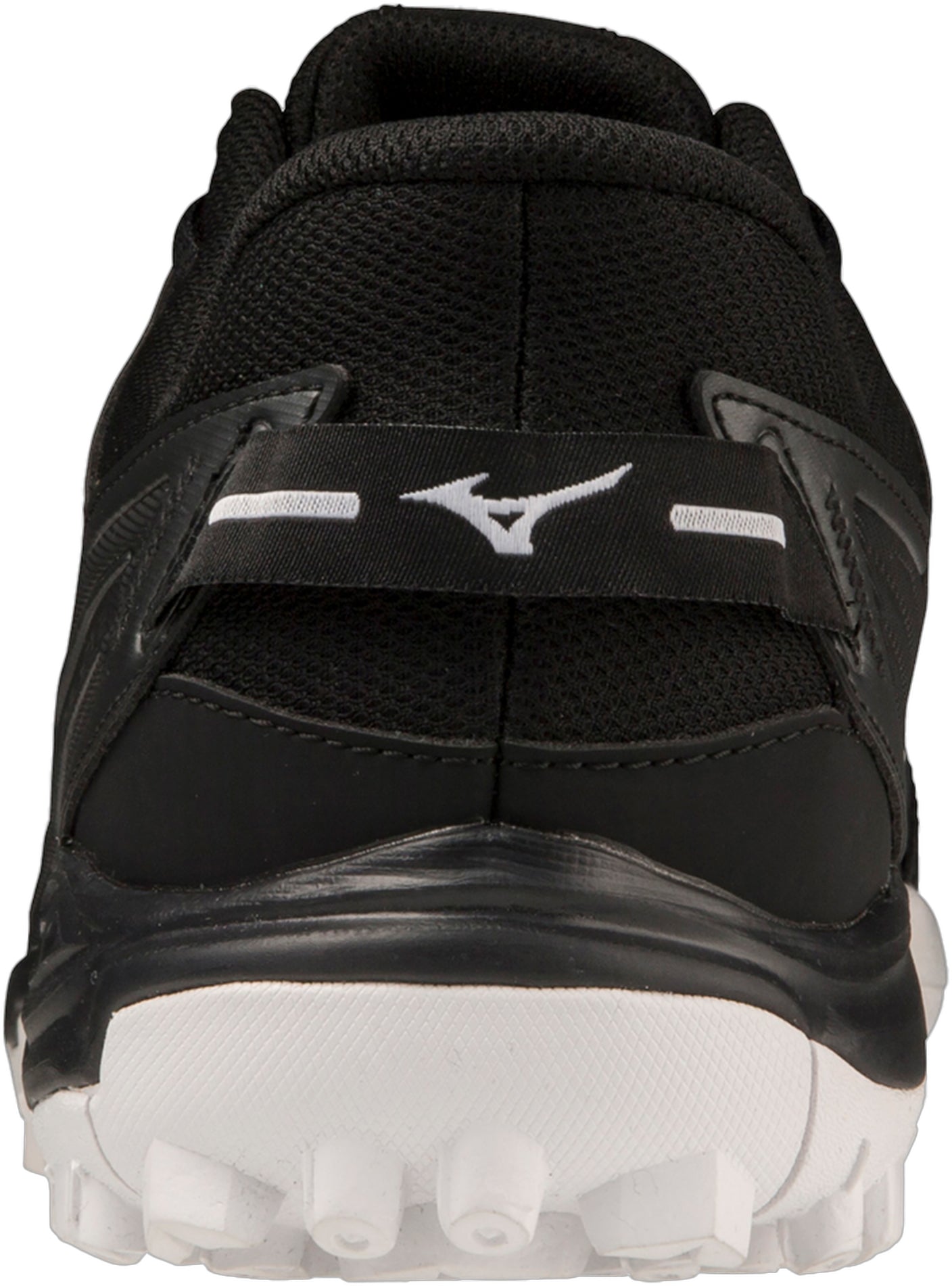 Mizuno Wave Lynx 2 Hockey Shoes - Black – Start Fitness