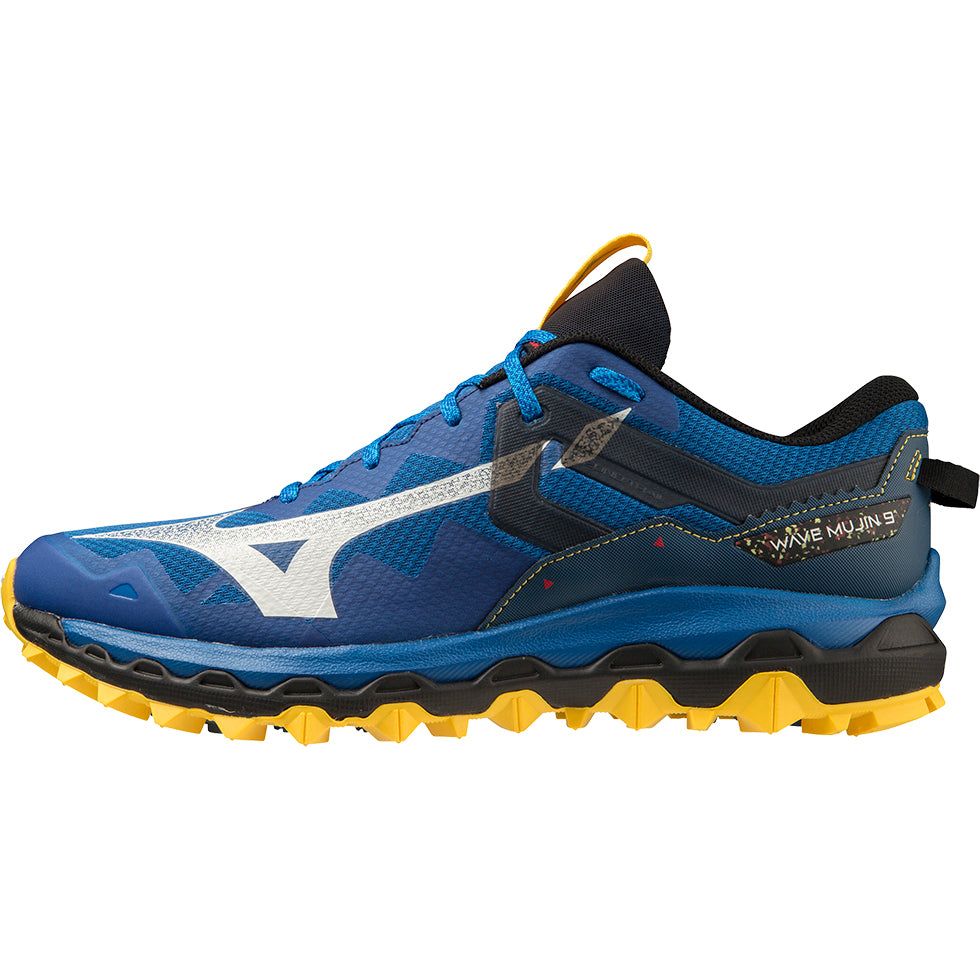 Mizuno Wave Mujin J1Gj2270