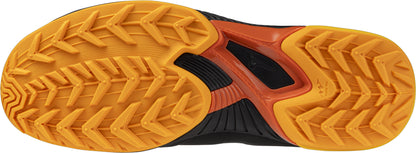 Mizuno Wave Panthera 2 Hockey Shoes - Black