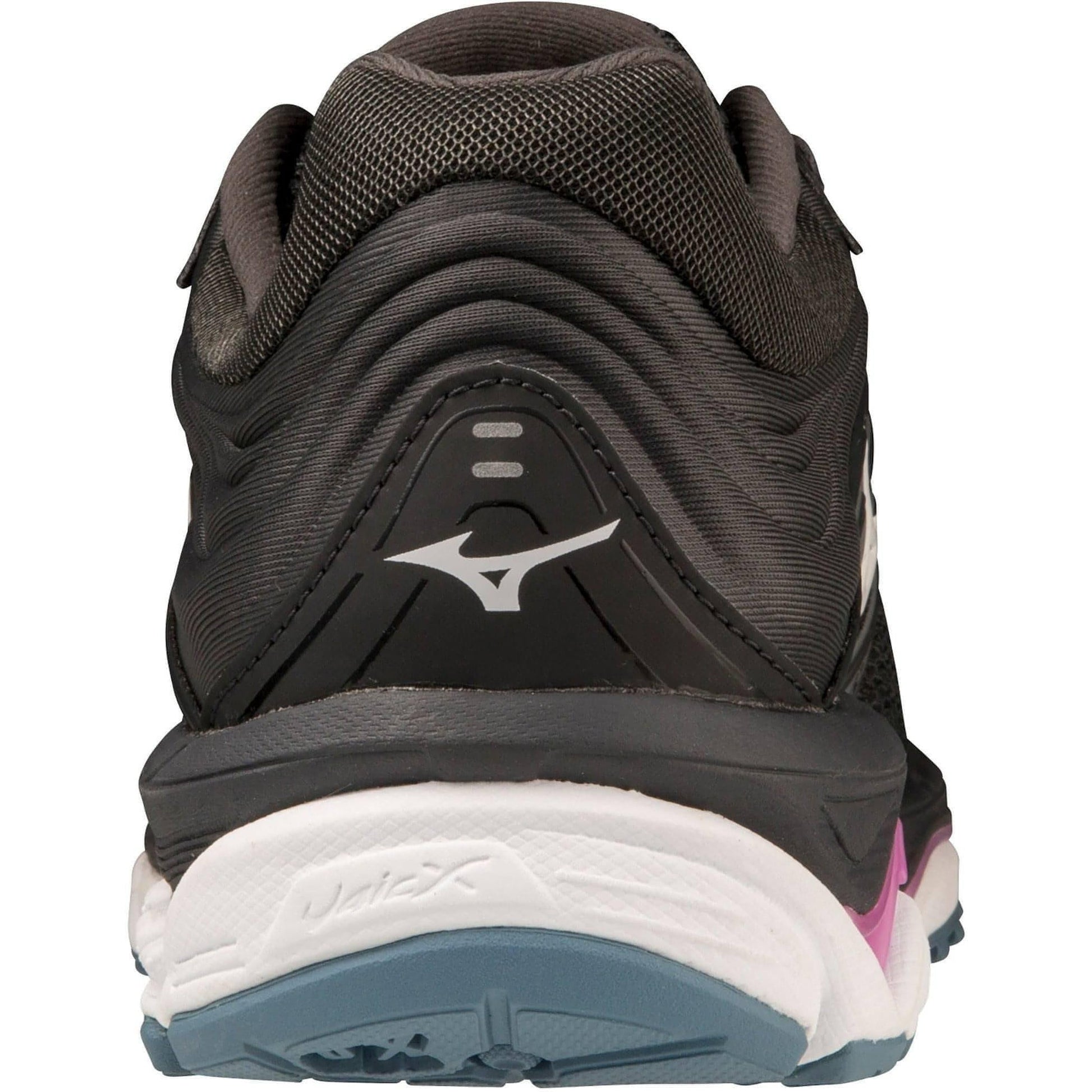 Mizuno Wave Paradox J1Gd1840 Back View