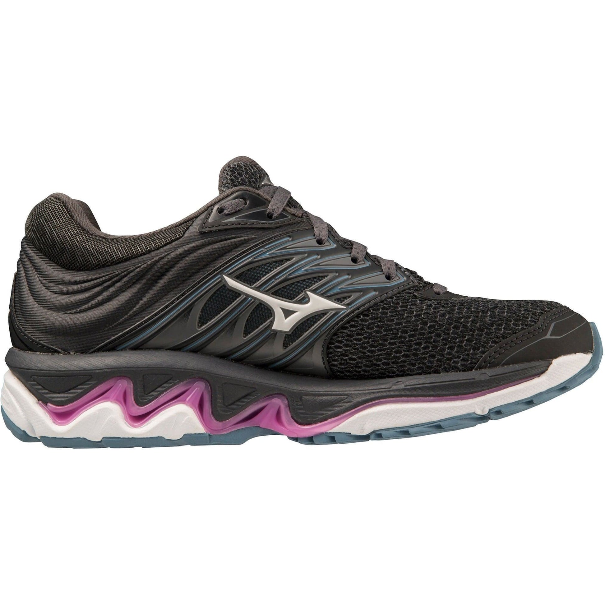 Mizuno Wave Paradox J1Gd1840 Inside - Side View