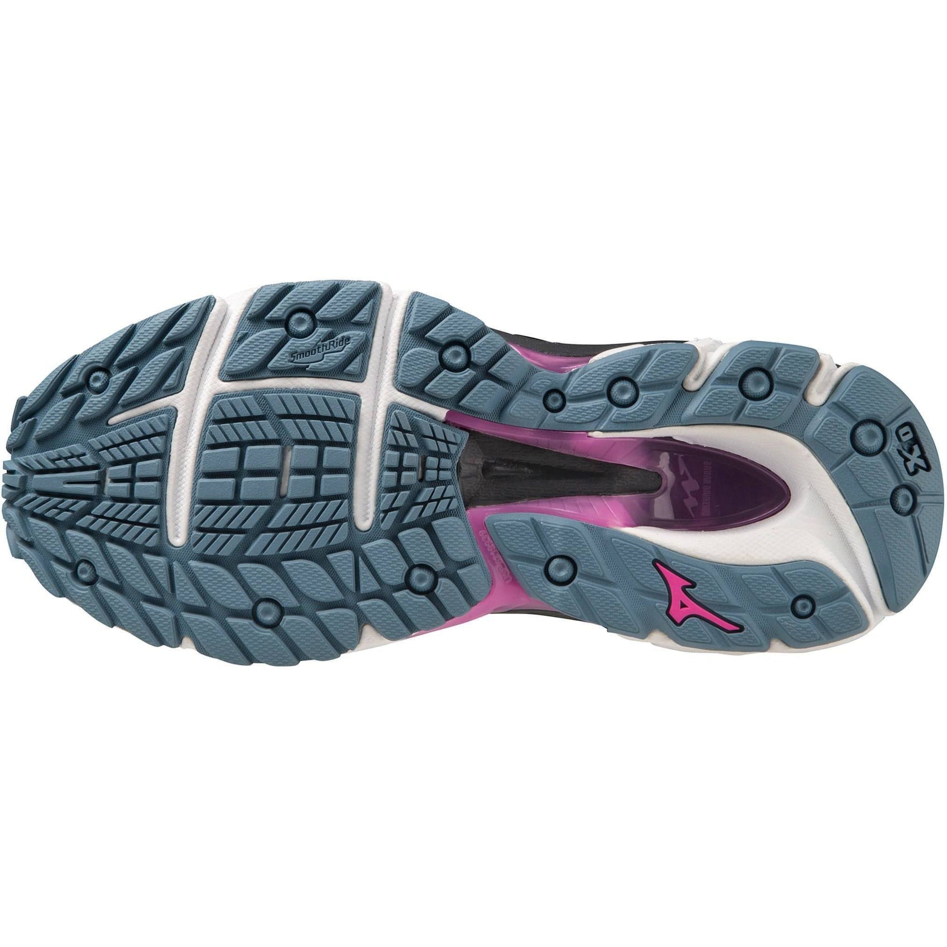 Mizuno Wave Paradox J1Gd1840 Sole