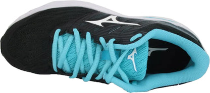 Mizuno Wave Prodigy 2 Womens Running Shoes - Black