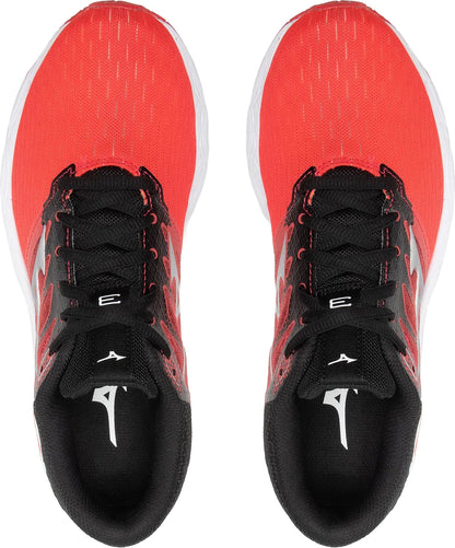Mizuno Wave Prodigy 3 Womens Running Shoes - Red