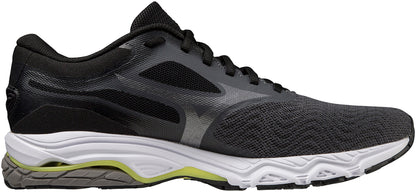 Mizuno Wave Prodigy 4 Mens Running Shoes - Black