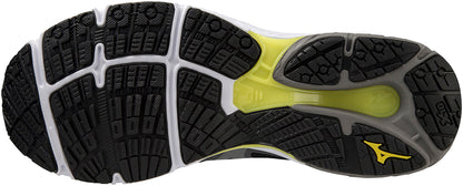 Mizuno Wave Prodigy 4 Mens Running Shoes - Black