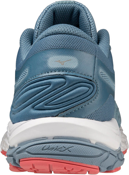 Mizuno Wave Prodigy 4 Womens Running Shoes - Blue
