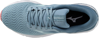 Mizuno Wave Prodigy 4 Womens Running Shoes - Blue