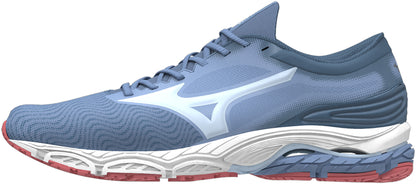 Mizuno Wave Prodigy 4 Womens Running Shoes - Blue