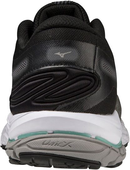 Mizuno Wave Prodigy 4 Womens Running Shoes - Grey