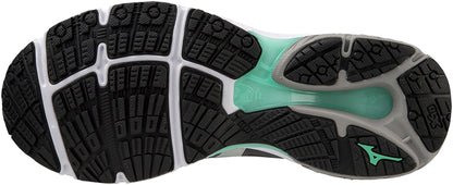 Mizuno Wave Prodigy 4 Womens Running Shoes - Grey