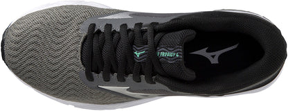 Mizuno Wave Prodigy 4 Womens Running Shoes - Grey