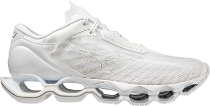 Mizuno Wave Prophecy 12 Running Shoes - White