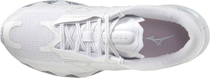 Mizuno Wave Prophecy 12 Running Shoes - White