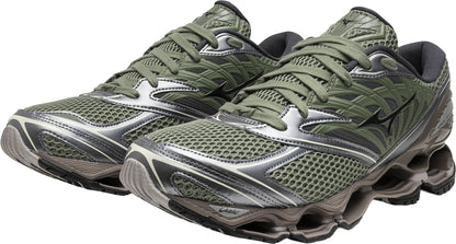 Mizuno Wave Prophecy LS Shoes - Green