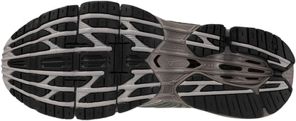 Mizuno Wave Prophecy LS Shoes - Green