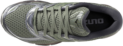 Mizuno Wave Prophecy LS Shoes - Green