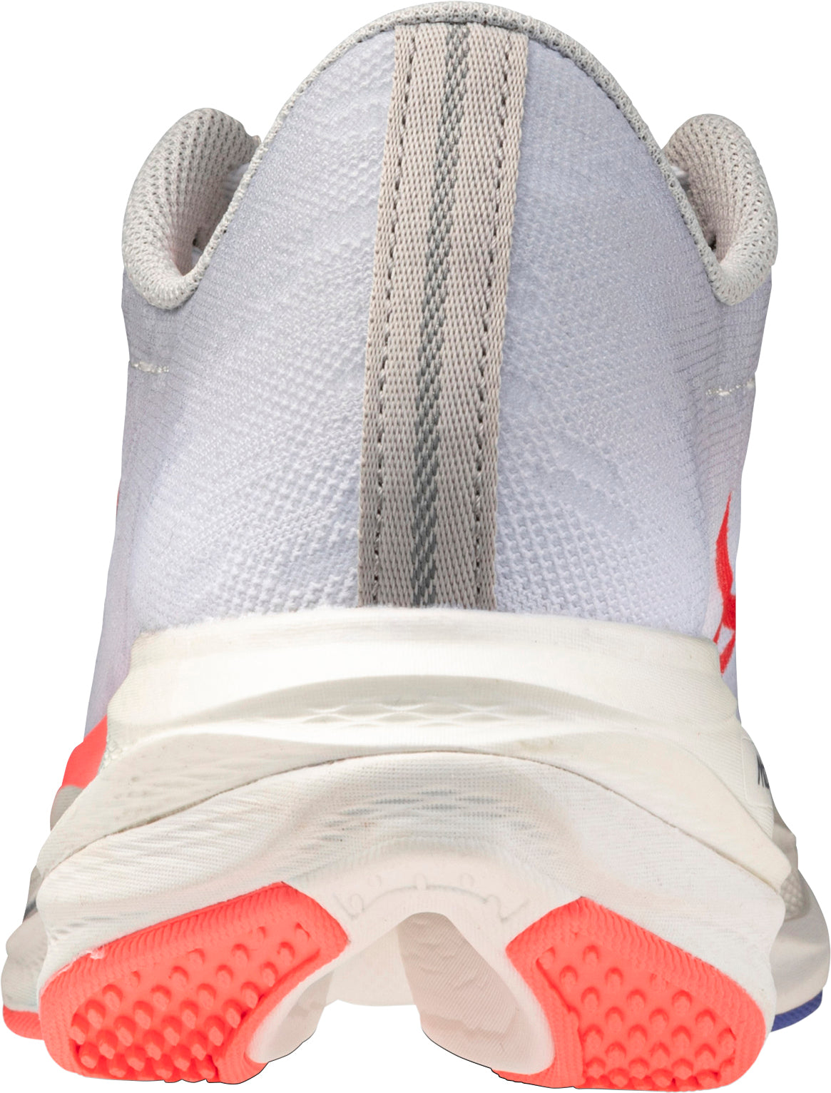 Mizuno Wave Rebellion Flash 3 Womens Running Shoes - White – Start